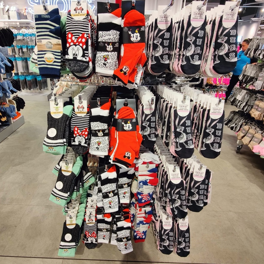 Socks